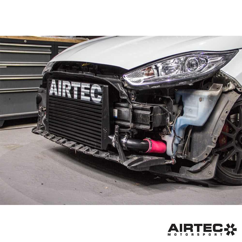 AIRTEC Motorsport Stage 2 Intercooler for Fiesta Mk7 ST180