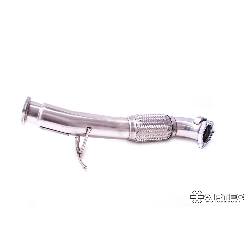 AIRTEC Motorsport 3.5-inch Downpipe for Focus ST & RS Mk2