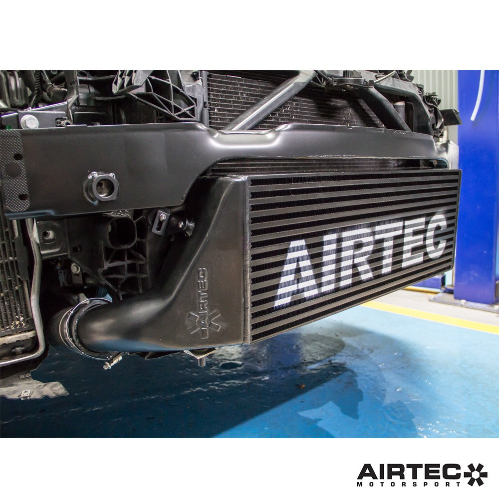 AIRTEC Motorsport Stage 2 Intercooler for Audi TTRS 8S