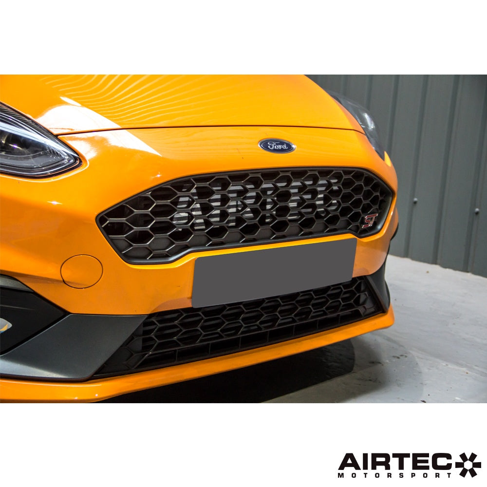 AIRTEC Motorsport Stage 3 Intercooler for Fiesta Mk8 ST