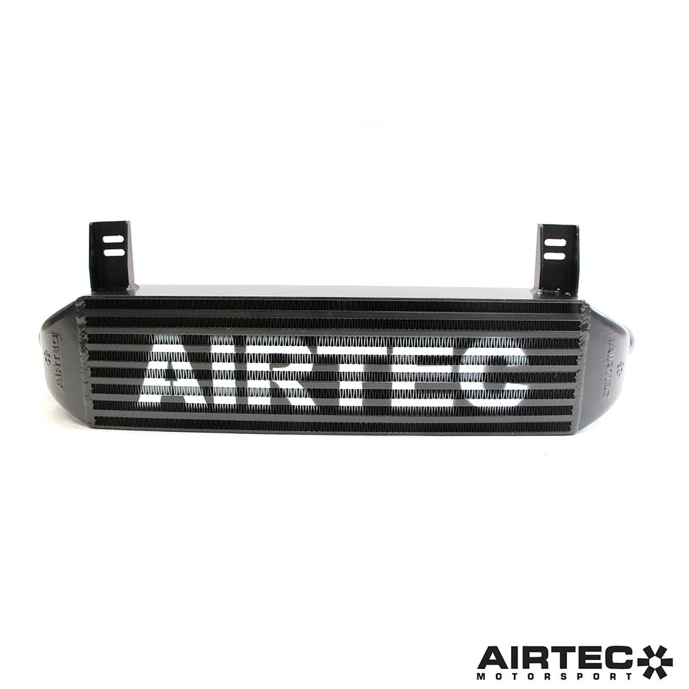 AIRTEC Motorsport Intercooler Upgrade for E46 320D