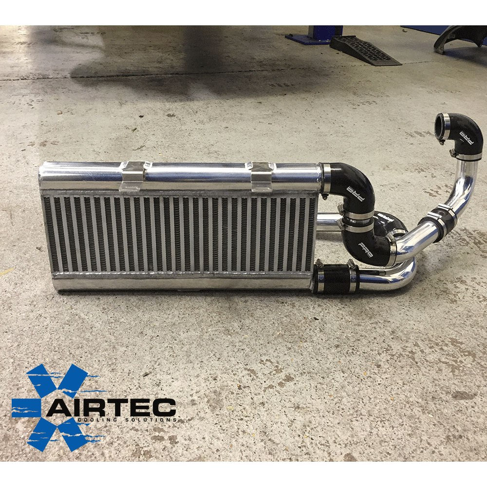 AIRTEC Motorsport 50mm Core Intercooler Upgrade for Mitsubishi Colt CZT