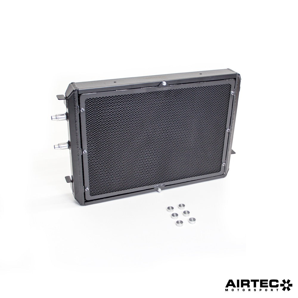 AIRTEC Motorsport Chargecooler Radiator Upgrade for BMW M2 Comp, M3 & M4 (S55 Engine)