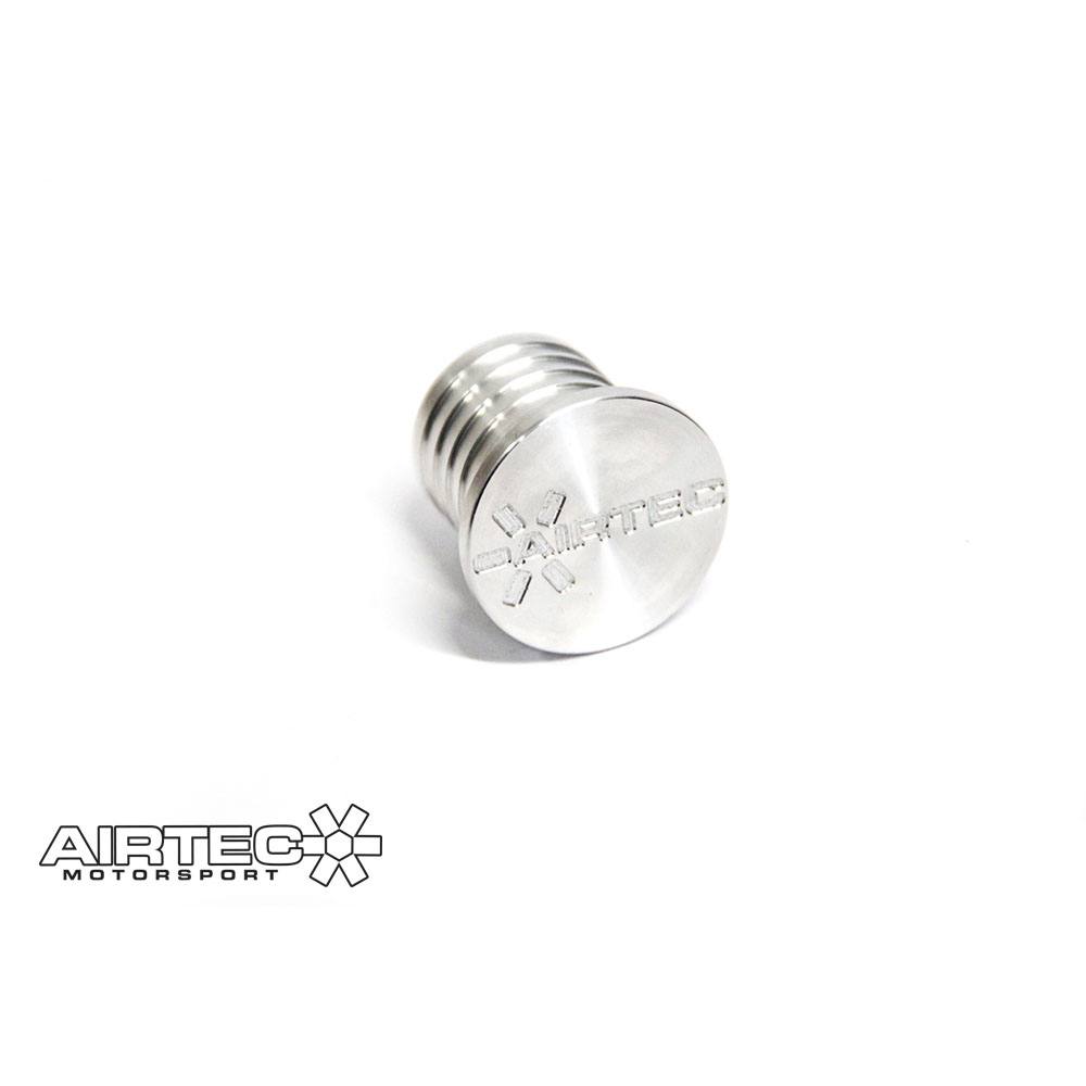 AIRTEC Motorsport Dump Valve Symposer Bung 33mm