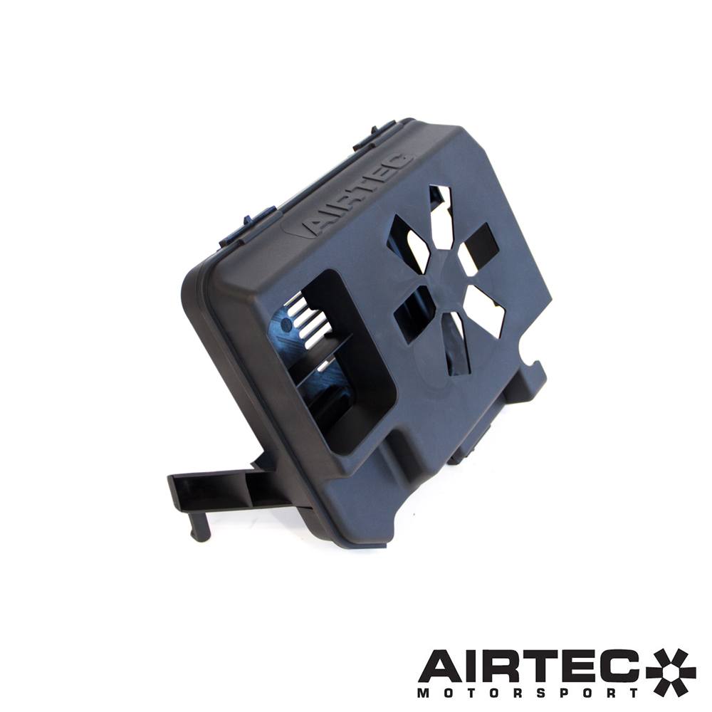 AIRTEC Motorsport Two-Piece ECU Holder for Focus Mk2