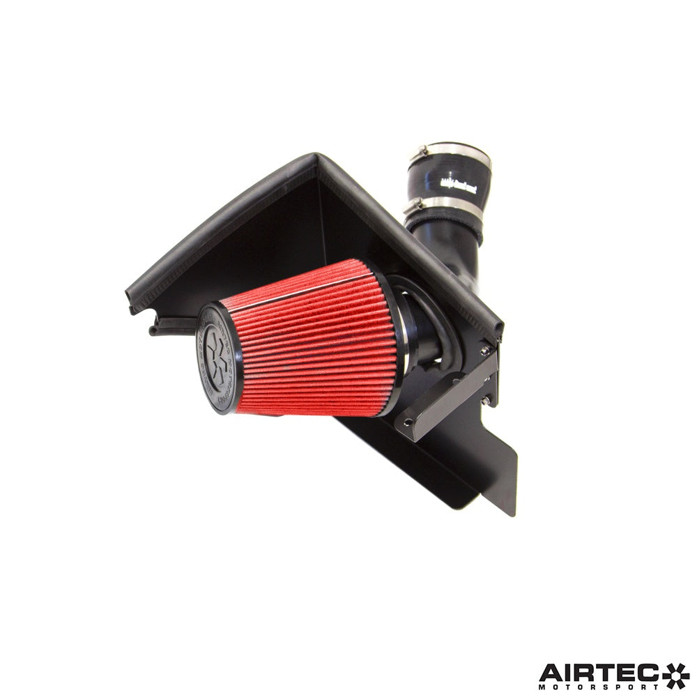 AIRTEC Motorsport Induction Kit for BMW M140i/M240i