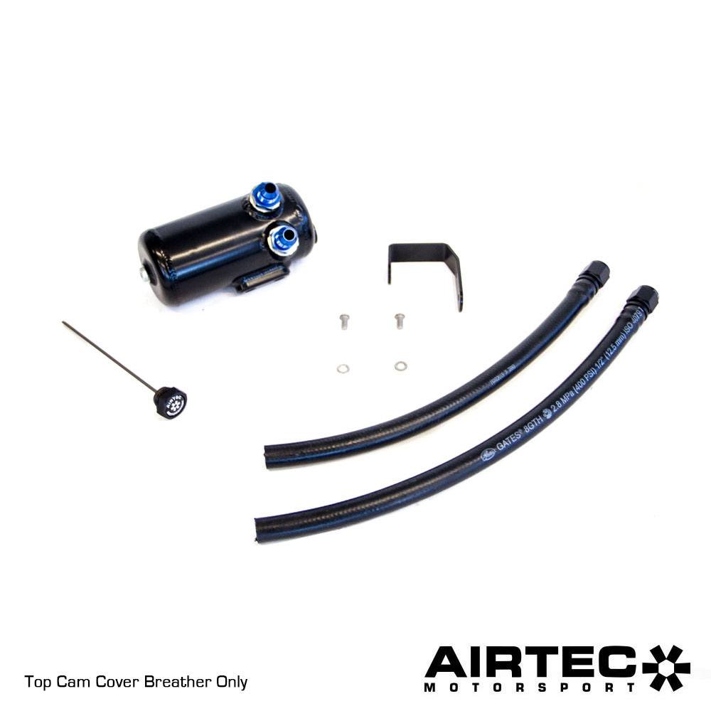 AIRTEC Motorsport Oil Breather(s) For Focus RS Mk3