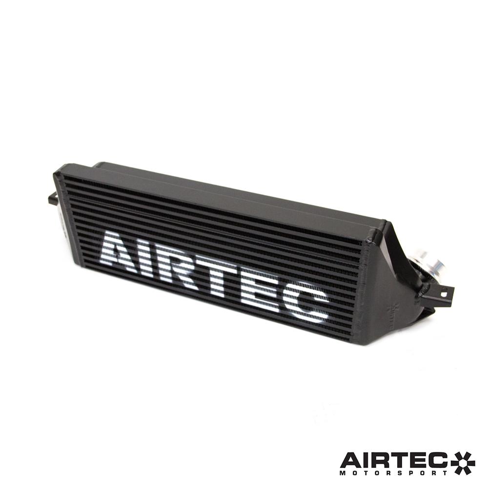 AIRTEC Motorsport Intercooler for BMW M135i (F40)