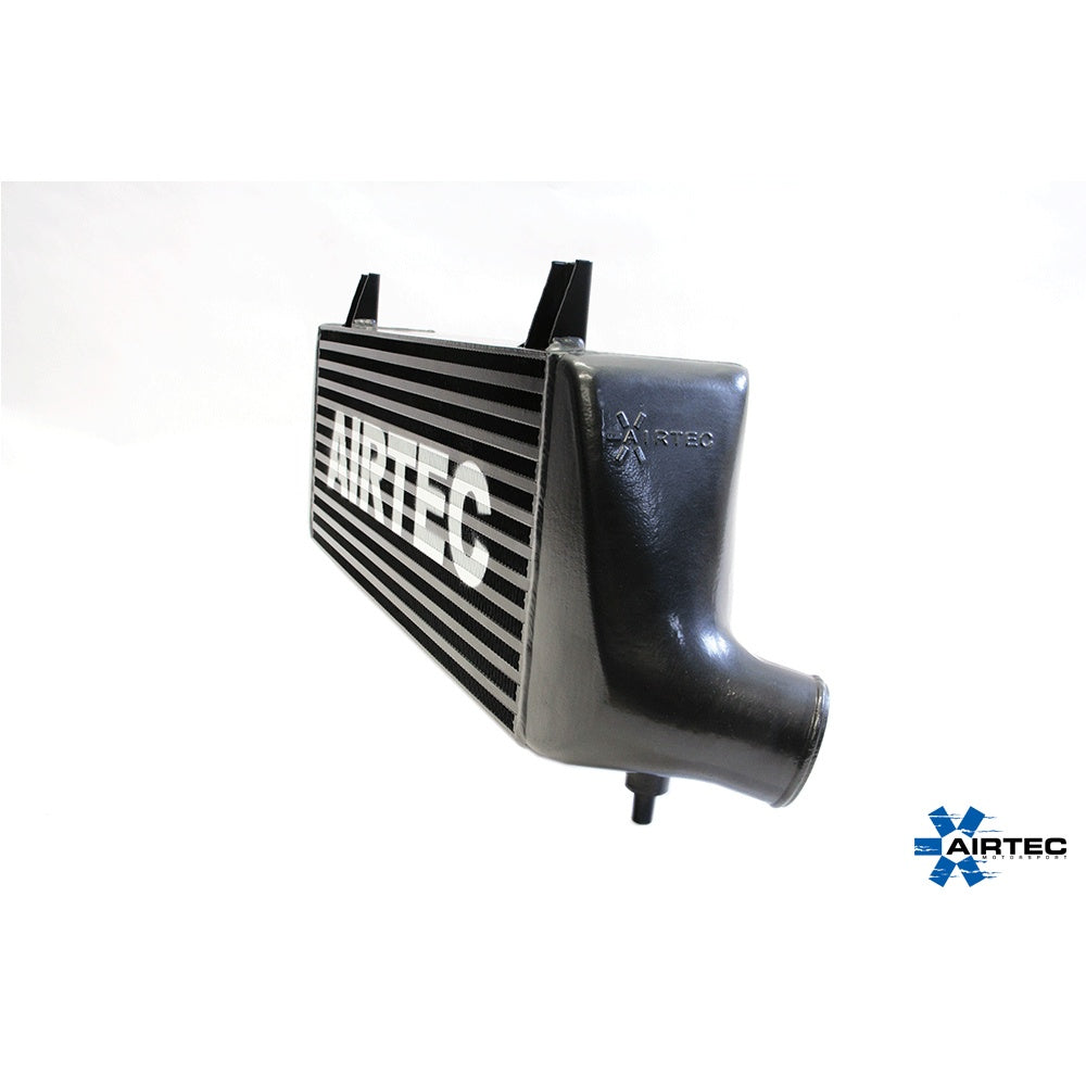 AIRTEC Motorsport Intercooler Upgrade for Audi TT RS 8J