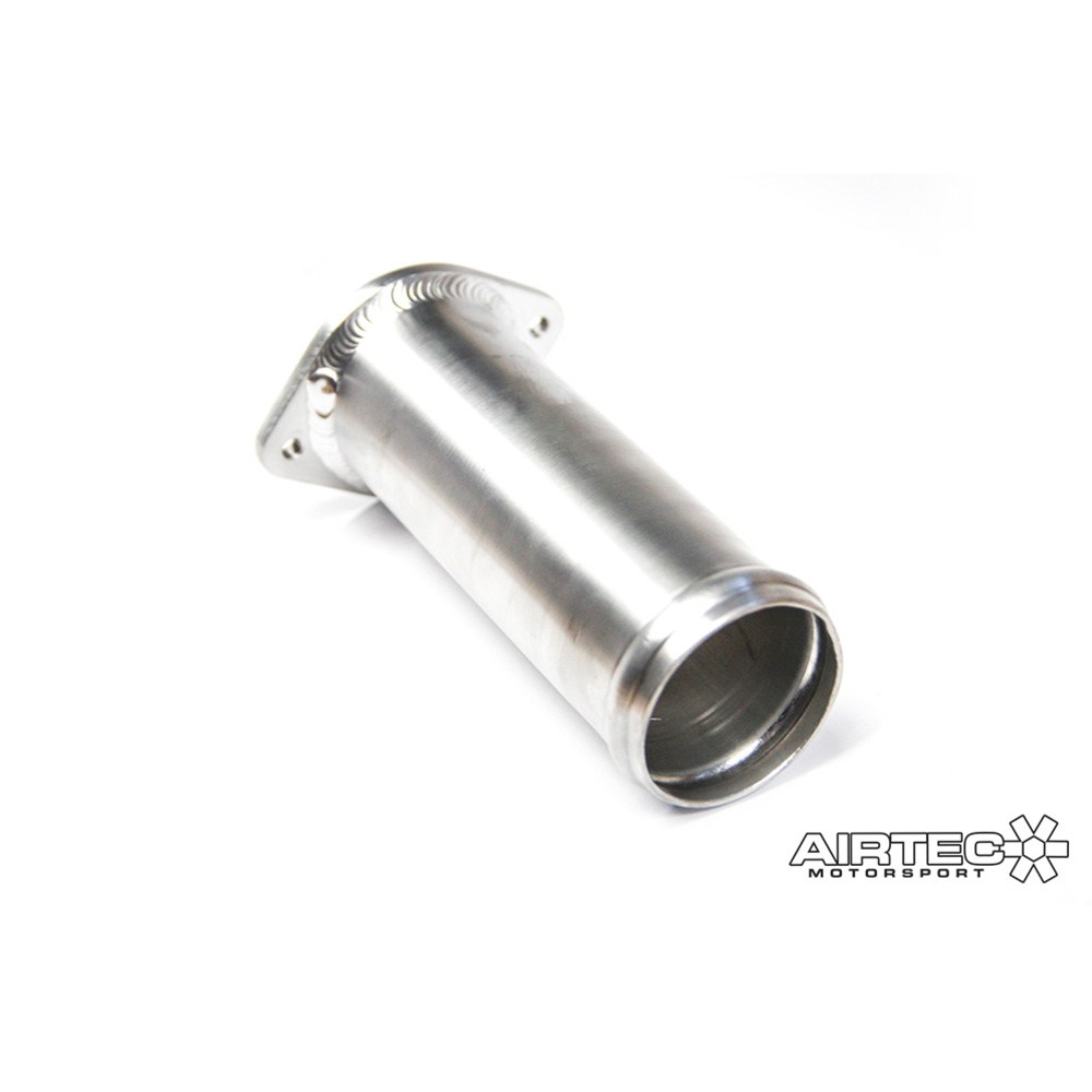 AIRTEC Motorsport De-Res Pipe for Focus MK3 / M-Sport Transit Connect 1.6 TDCi