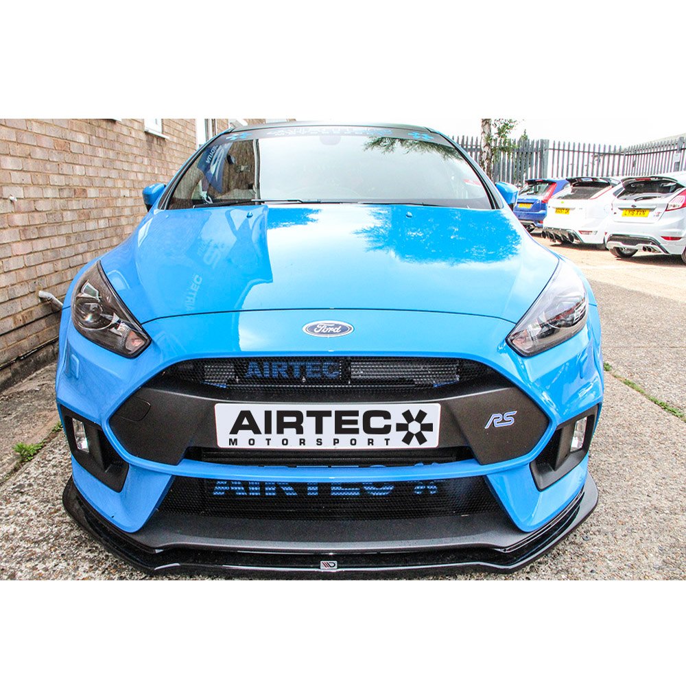 AIRTEC Motorsport Oil Cooler Kit for Focus RS Mk3