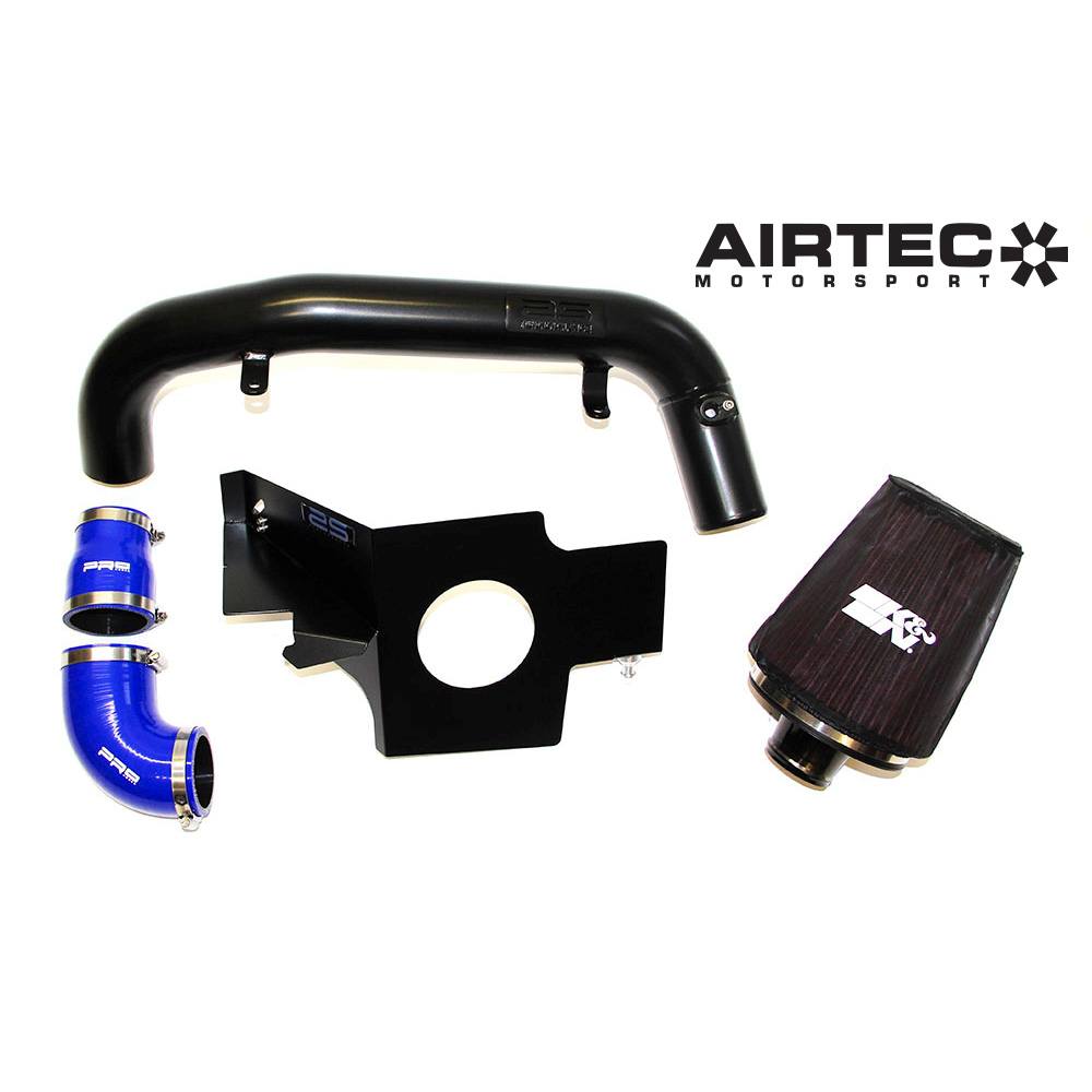 AIRTEC Motorsport Stage 2 Induction Kit for Focus RS Mk3