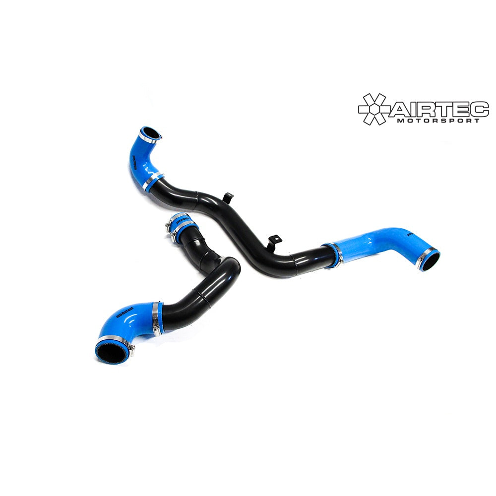 AIRTEC Motorsport 2.5-inch Big Boost Pipe Kit for Focus RS Mk3