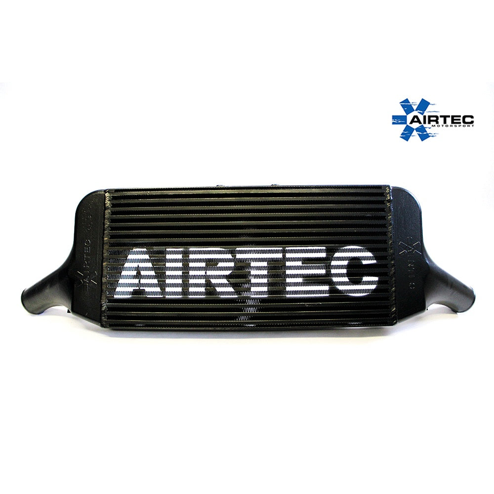 AIRTEC Motorsport Intercooler Upgrade for Audi A4/A5 2.7 & 3.0 TDI