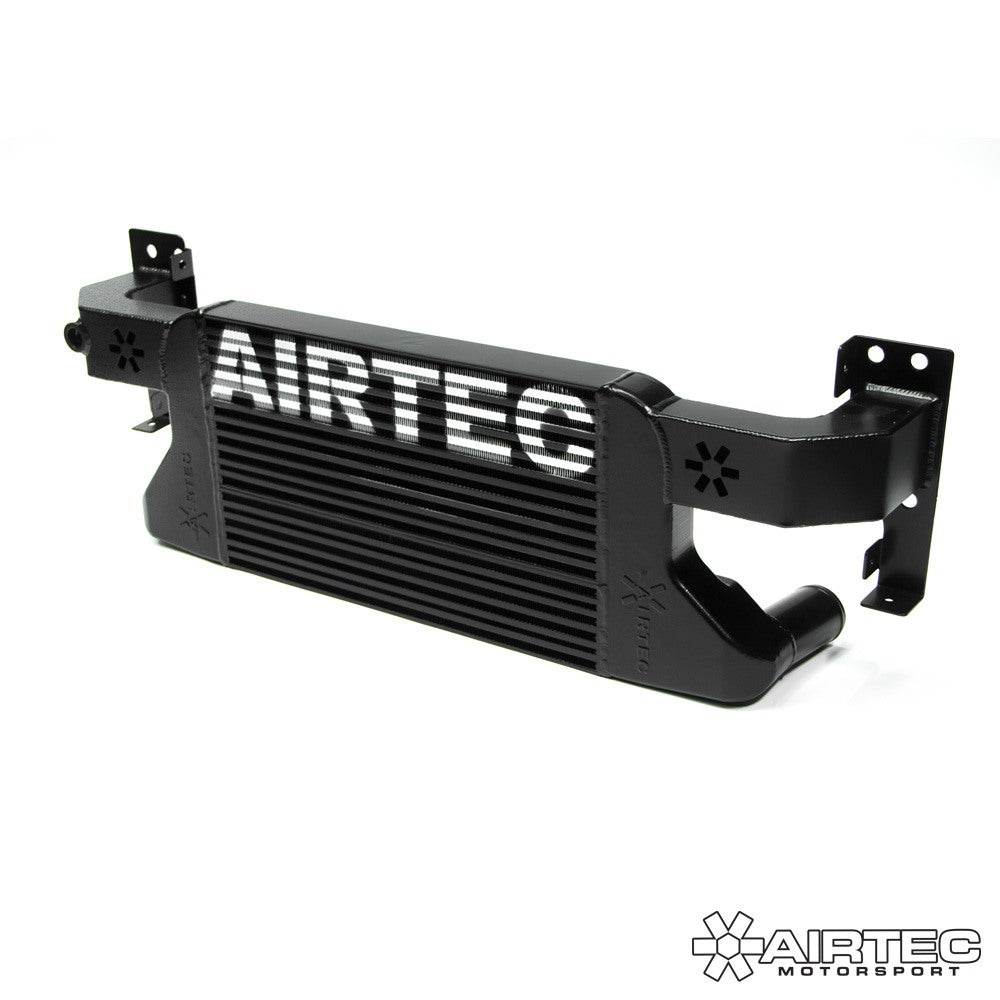 AIRTEC Motorsport Stage 2 Intercooler for Audi S1