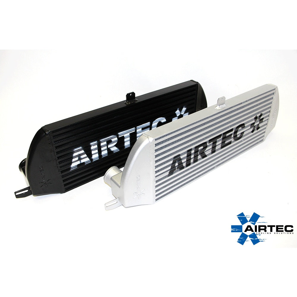 AIRTEC Motorsport Stage 2 Intercooler Upgrade for Mini Cooper S R56