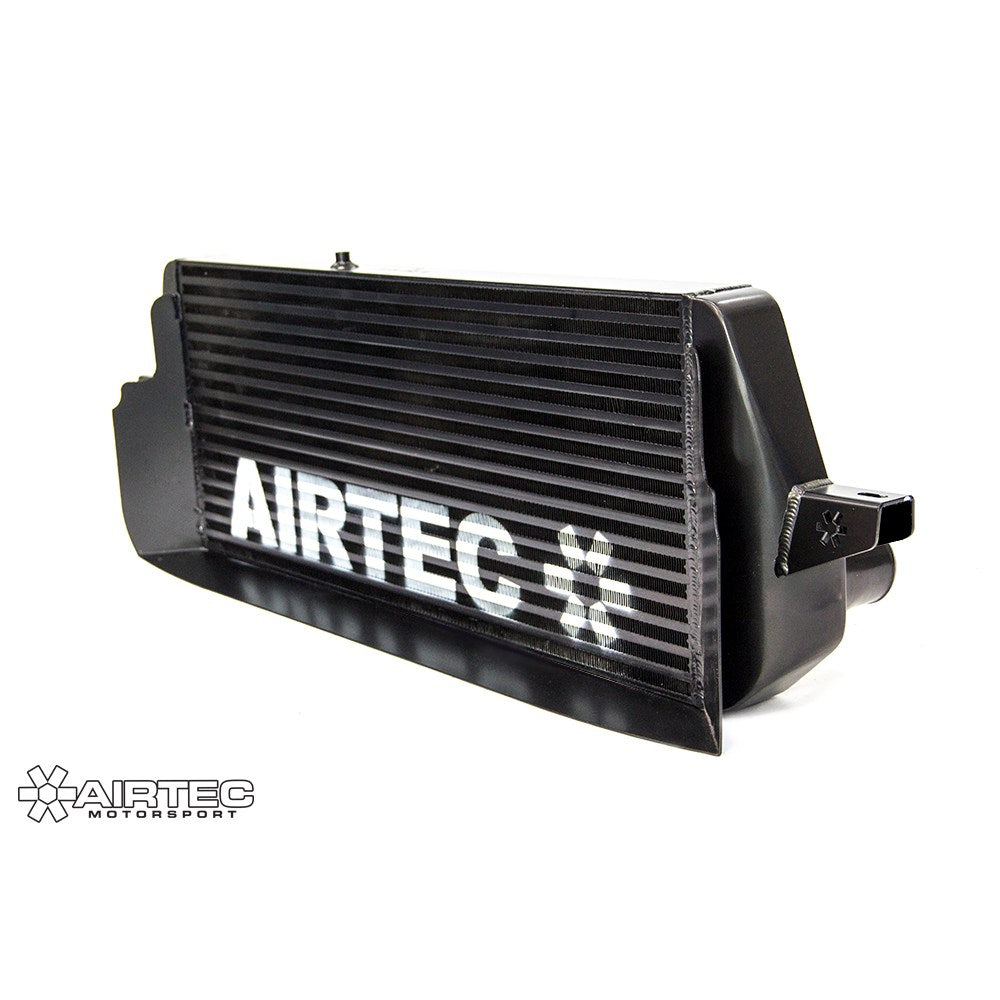 AIRTEC Motorsport Stage 2 Intercooler Upgrade for Focus RS Mk2