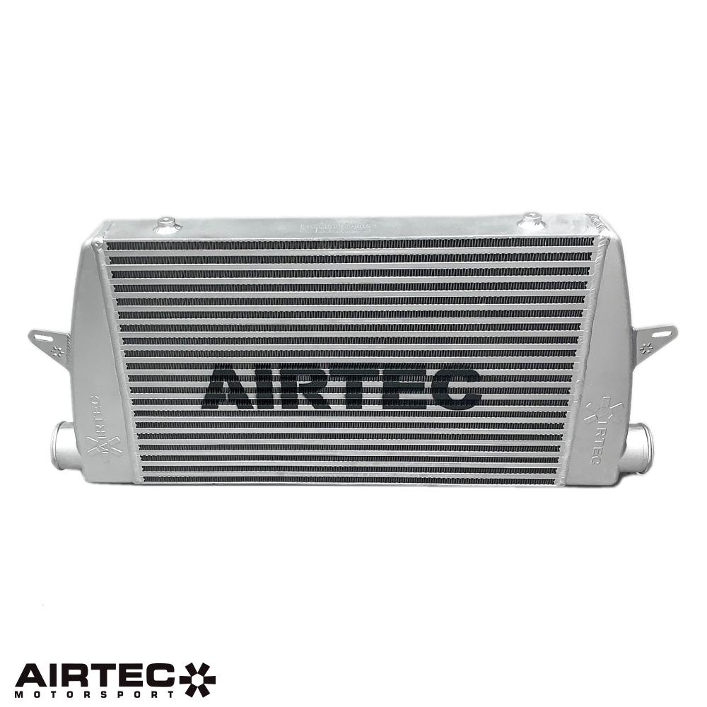 AIRTEC Motorsport Intercooler Upgrade for SEAT Cupra R