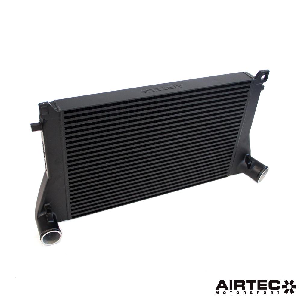 AIRTEC Motorsport Intercooler Upgrade for VW Golf 7, Seat Leon Cupra and Audi S3 8V