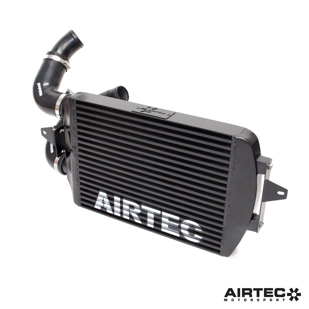 AIRTEC Motorsport Intercooler for Nissan Juke Nismo RS