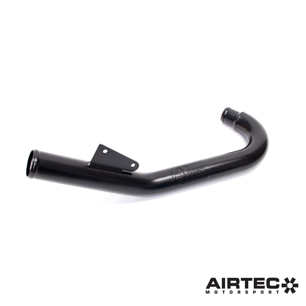 AIRTEC Motorsport Hot Side Lower Boost Pipe for Fiesta ST 180