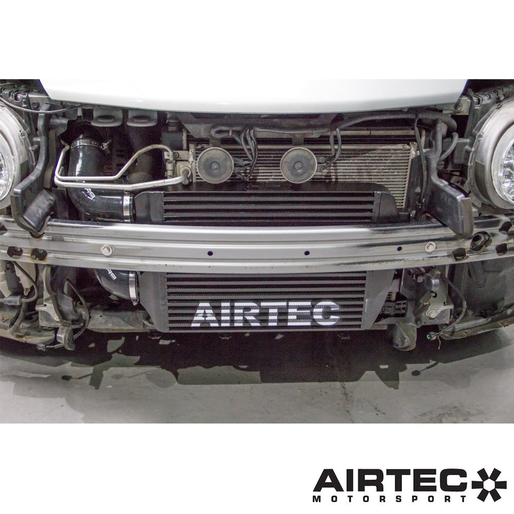 AIRTEC Motorsport Intercooler for Nissan Juke Nismo RS