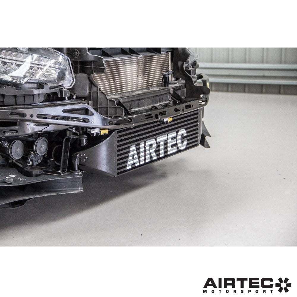 AIRTEC Motorsport Intercooler for Honda Civic FK8 Type R