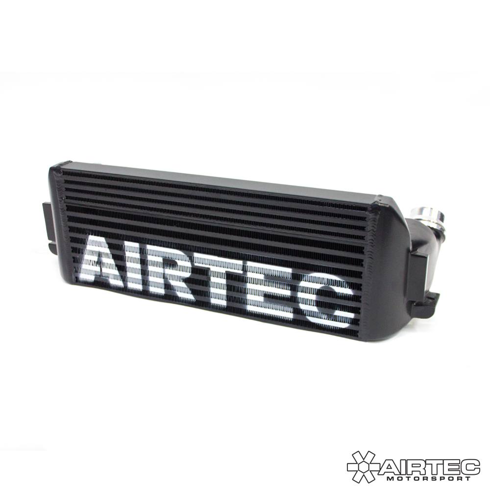 AIRTEC Motorsport Intercooler for BMW Diesel Models (F-Series)