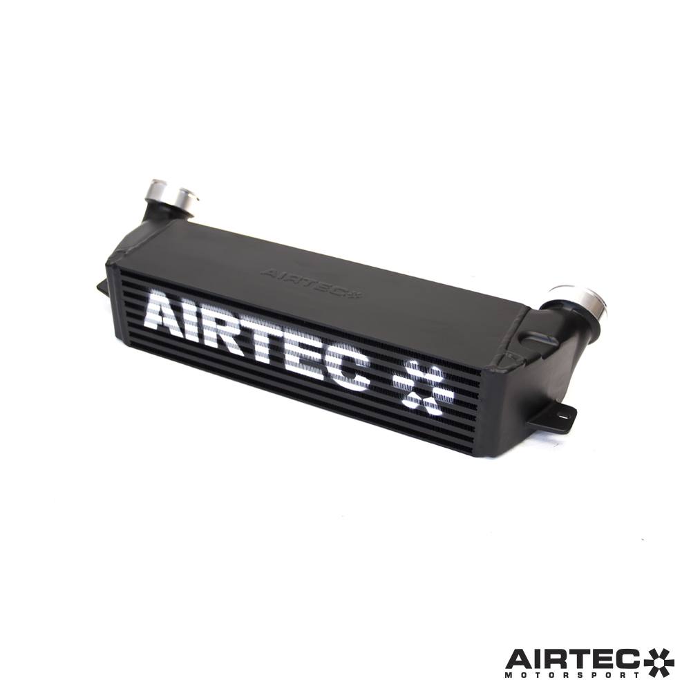 AIRTEC Motorsport Intercooler Upgrade for BMW E9x 325d/330d/335d (E-Series)