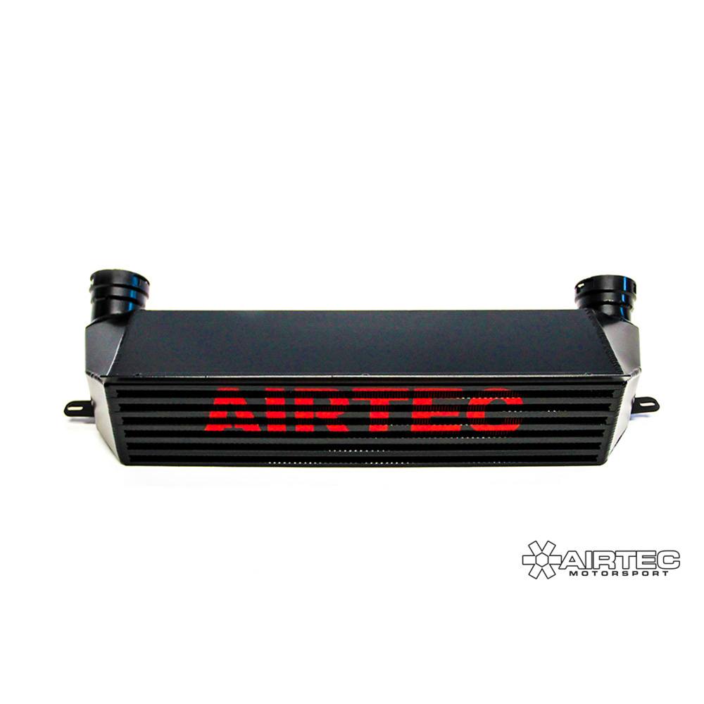 AIRTEC Motorsport Intercooler Upgrade for BMW 1 and 3 Series Diesel (E-Series)