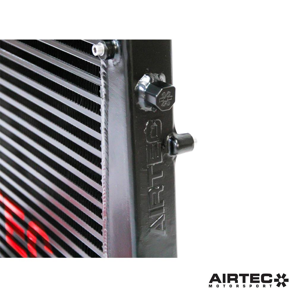 AIRTEC Motorsport Stage 2 Intercooler Upgrade for VAG 2.0 and 1.8 Petrol TFSI