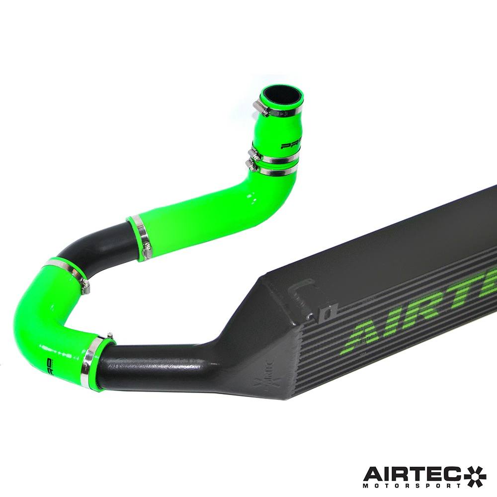 AIRTEC Motorsport Stage 2 Intercooler Upgrade for Corsa D VXR - 2007 onwards