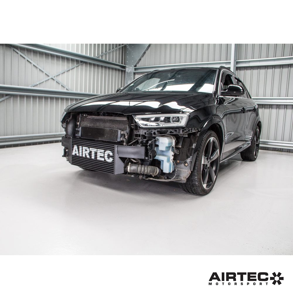 AIRTEC Motorsport Intercooler for Audi RSQ3 8U