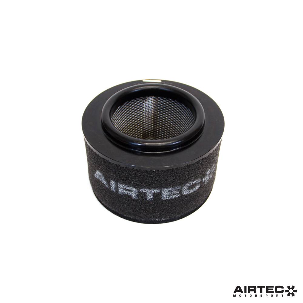 AIRTEC Motorsport Induction Kit for Ford Ranger 3.2 TDCi