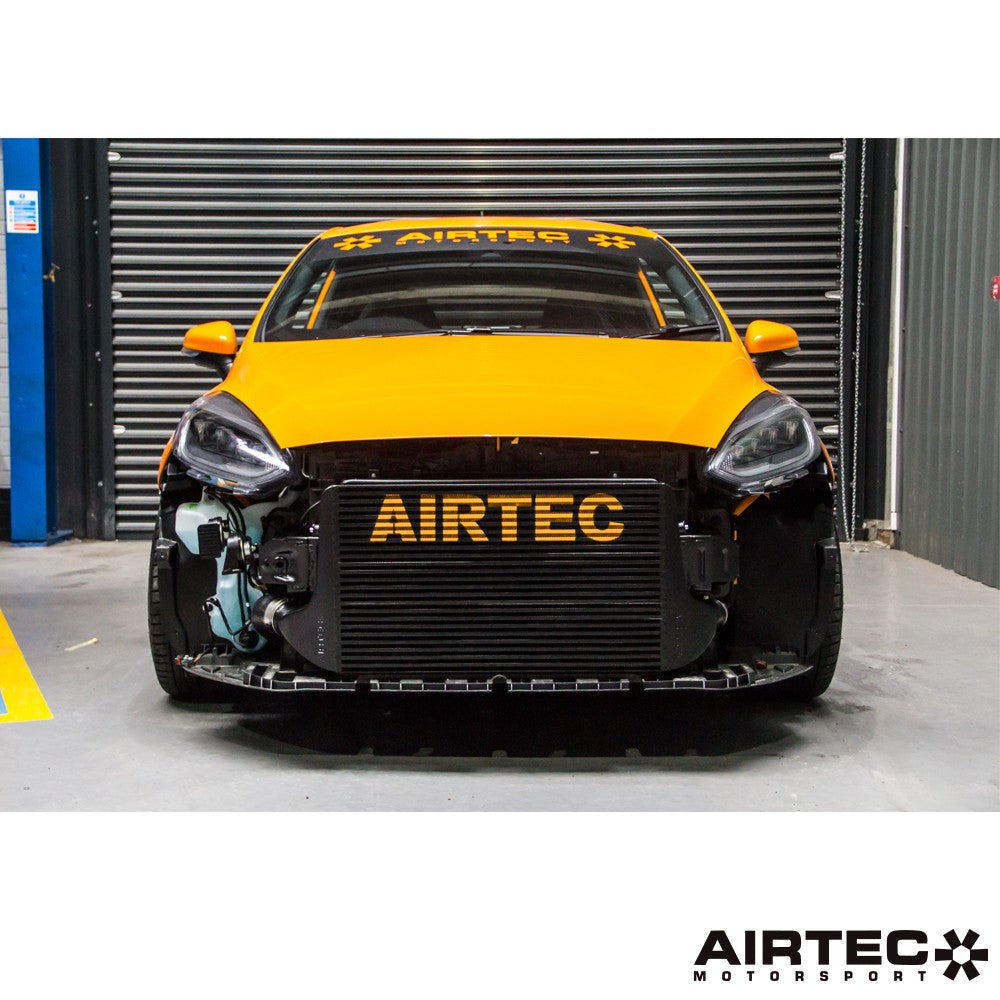 AIRTEC Motorsport Stage 3 Intercooler for Fiesta Mk8 ST