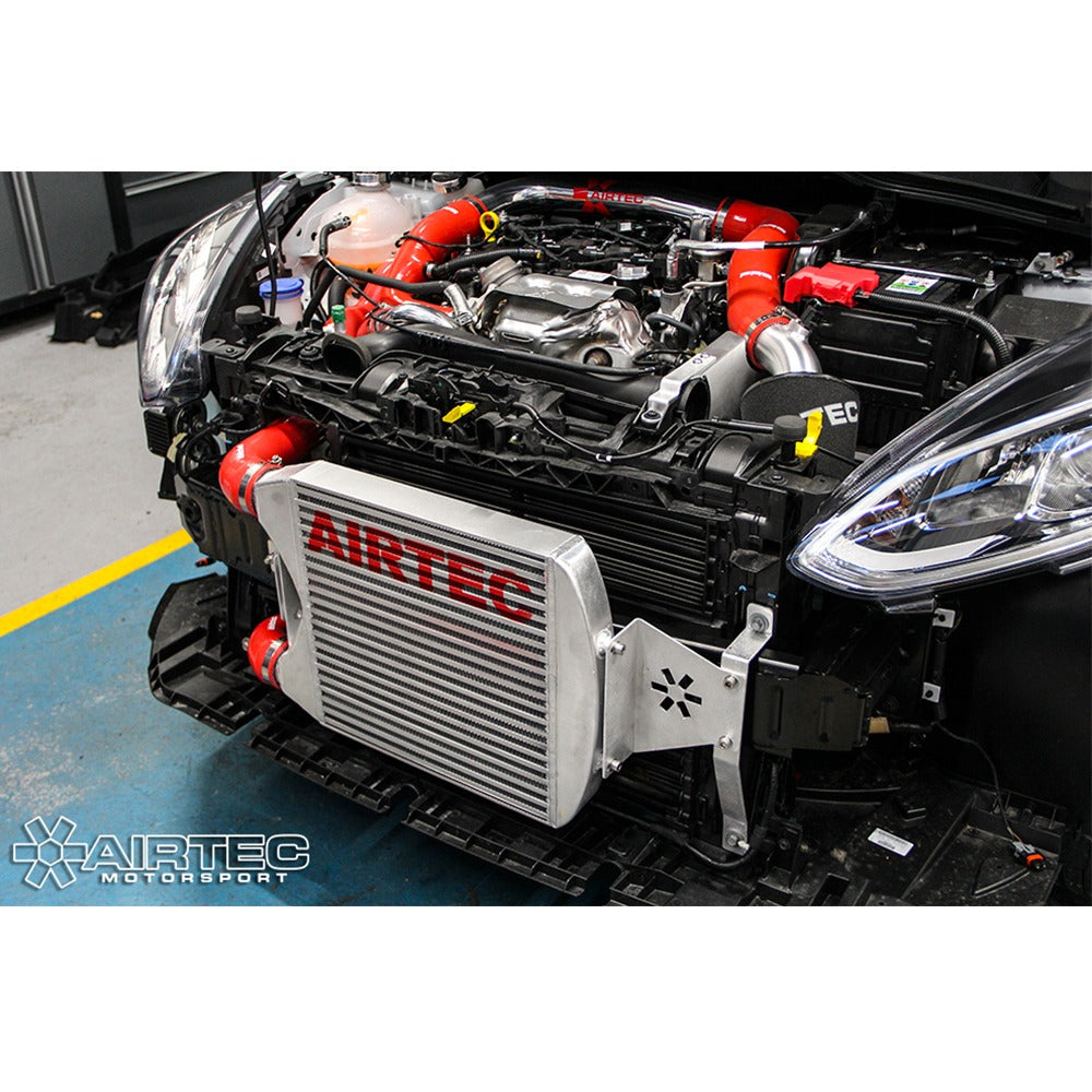 AIRTEC Motorsport Intercooler for Fiesta MK8 1.0 ST-Line