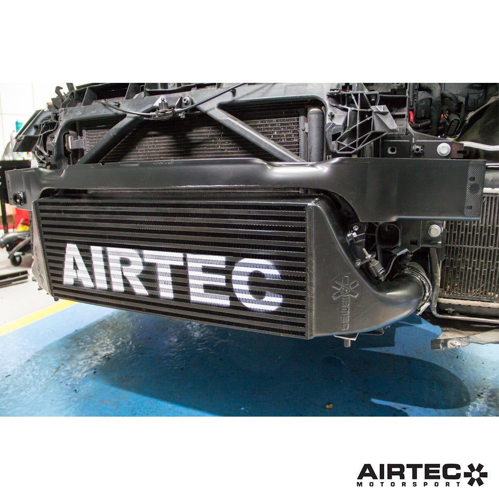 AIRTEC Motorsport Stage 2 Intercooler for Audi TTRS 8S