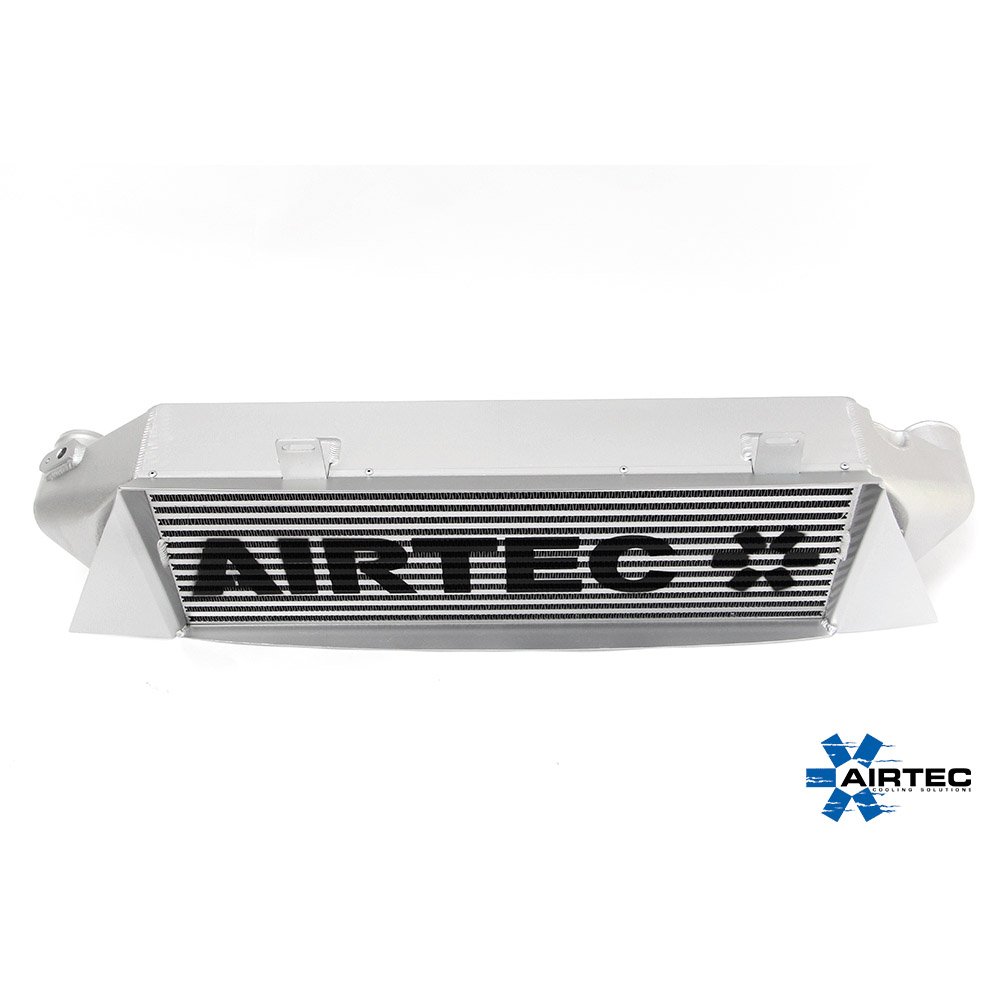 AIRTEC Intercooler Upgrade for Focus RS Mk3