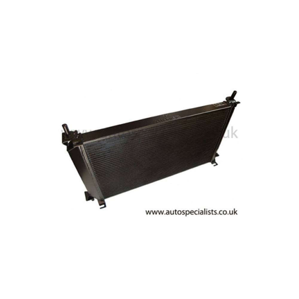 AIRTEC Motorsport 45mm Core Alloy Radiator Upgrade for Focus RS Mk1