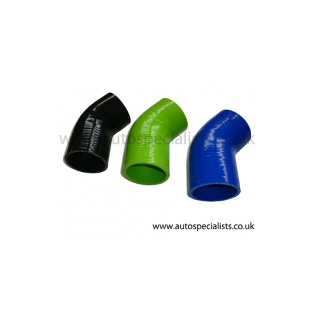 AIRTEC Motorsport Group A Cone Filter with Alloy Trumpet for Focus RS Mk2