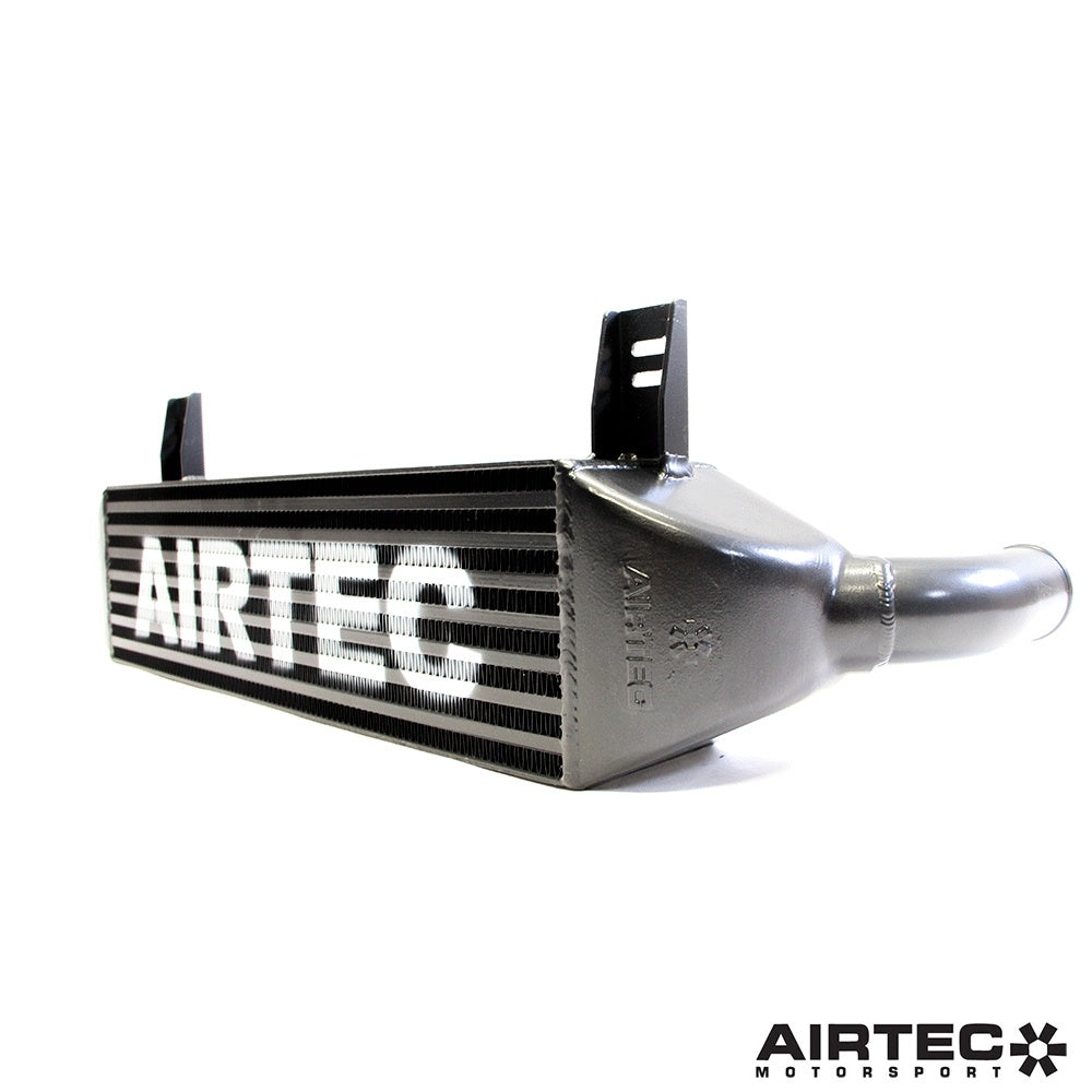 AIRTEC Motorsport Intercooler Upgrade for E46 320D