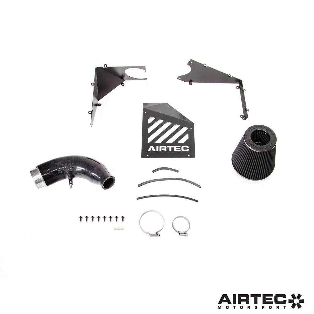 AIRTEC Motorsport Induction Kit for Audi S1