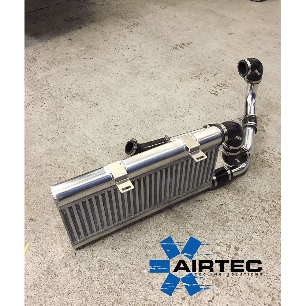 AIRTEC Motorsport 50mm Core Intercooler Upgrade for Mitsubishi Colt CZT