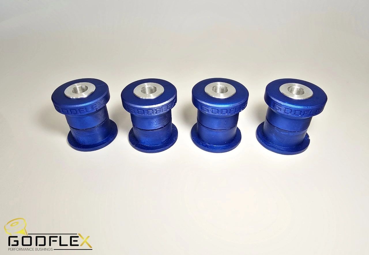 Nissan 350Z (2002-2009) Rear Upper Suspension Arm Bushes