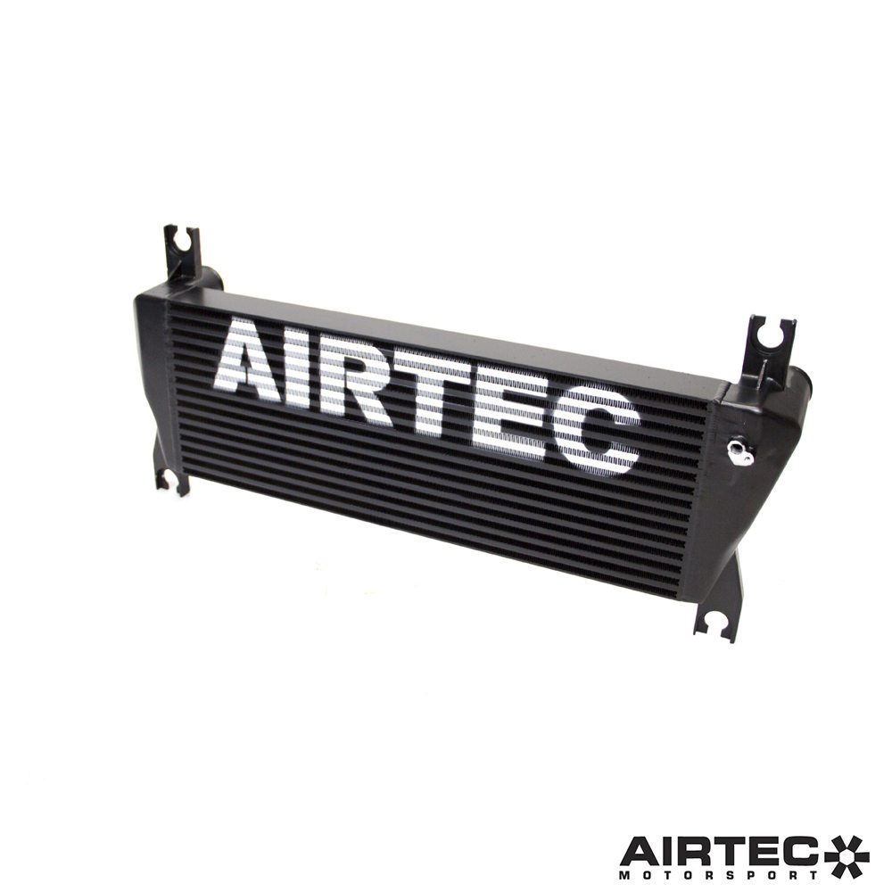 AIRTEC Motorsport Intercooler for Ford Ranger 2.2 & 3.2 TDCI