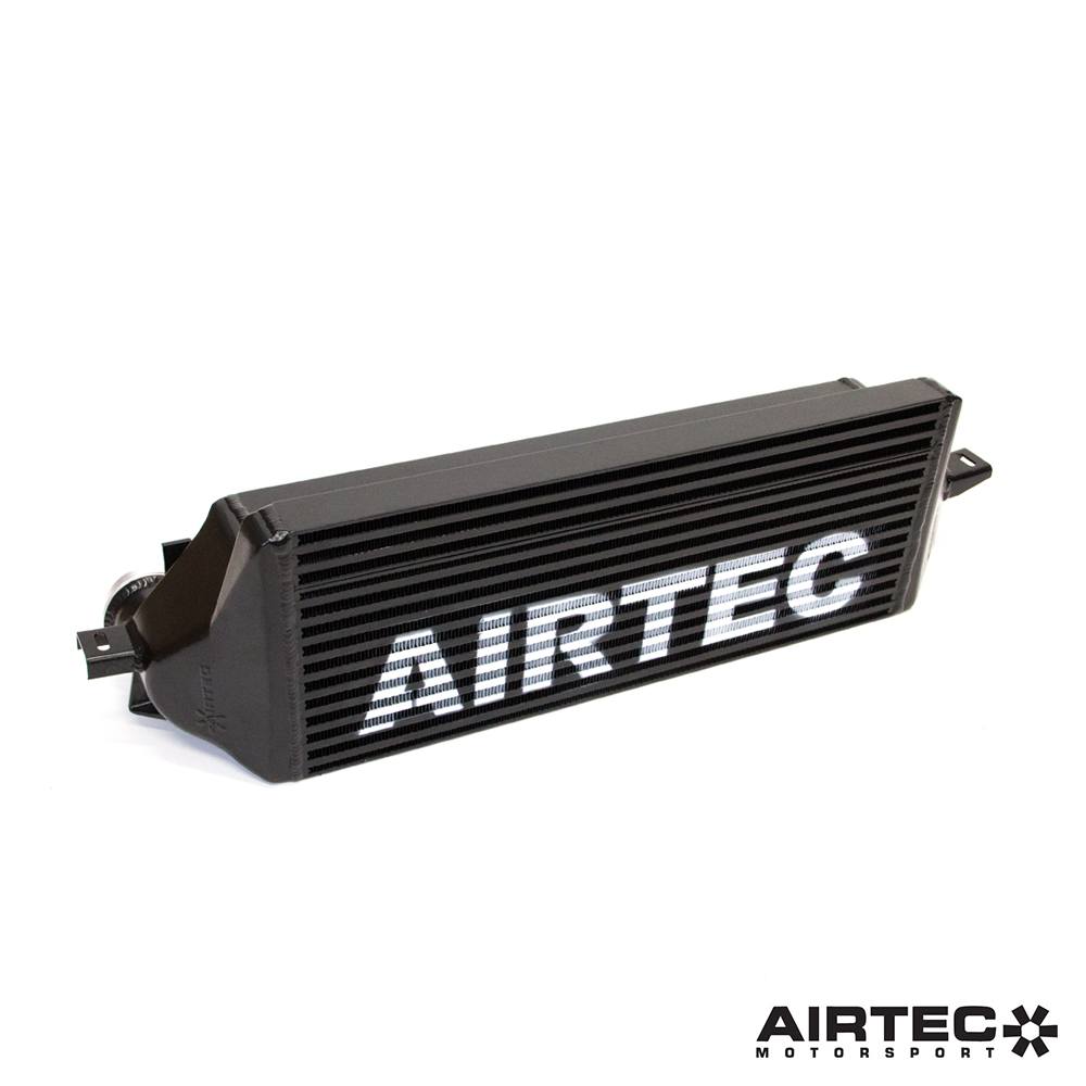 AIRTEC Motorsport Intercooler Upgrade for Mini JCW F56