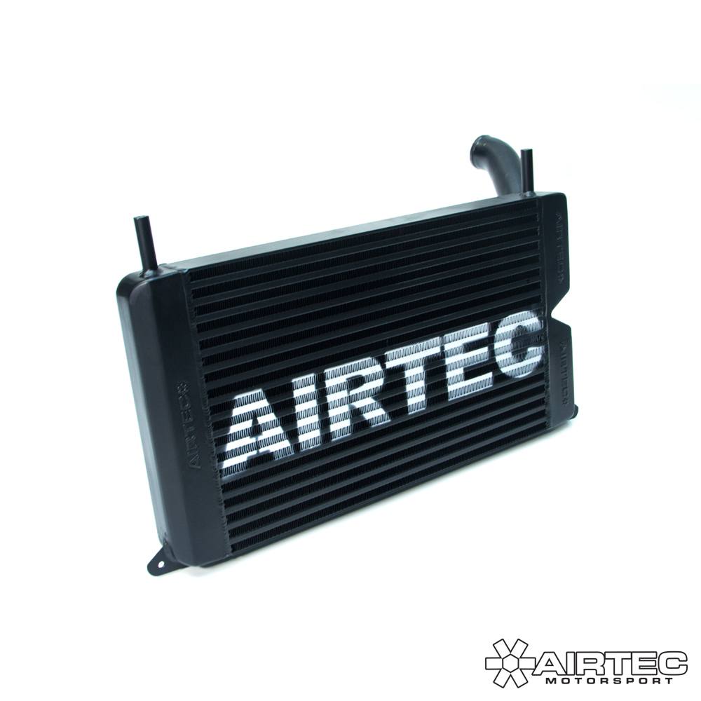 AIRTEC Motorsport Front Mount Intercooler Upgrade for Land Rover Defender 300