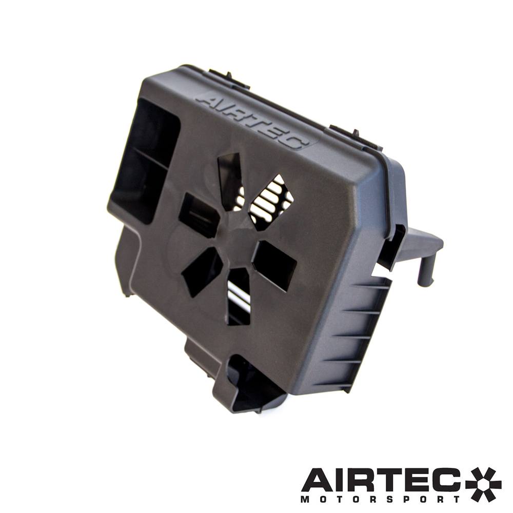 AIRTEC Motorsport Two-Piece ECU Holder for Focus Mk2