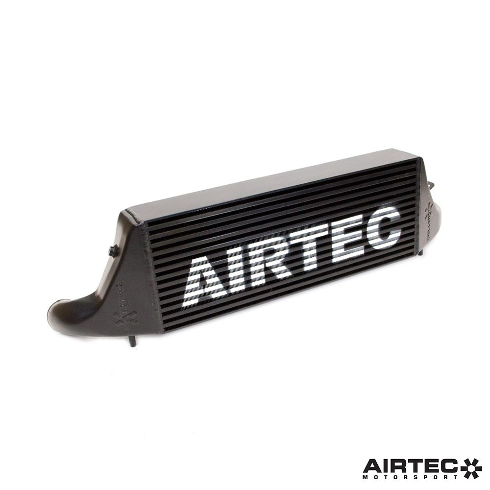 AIRTEC Motorsport Stage 2 Intercooler for Audi TTRS 8S