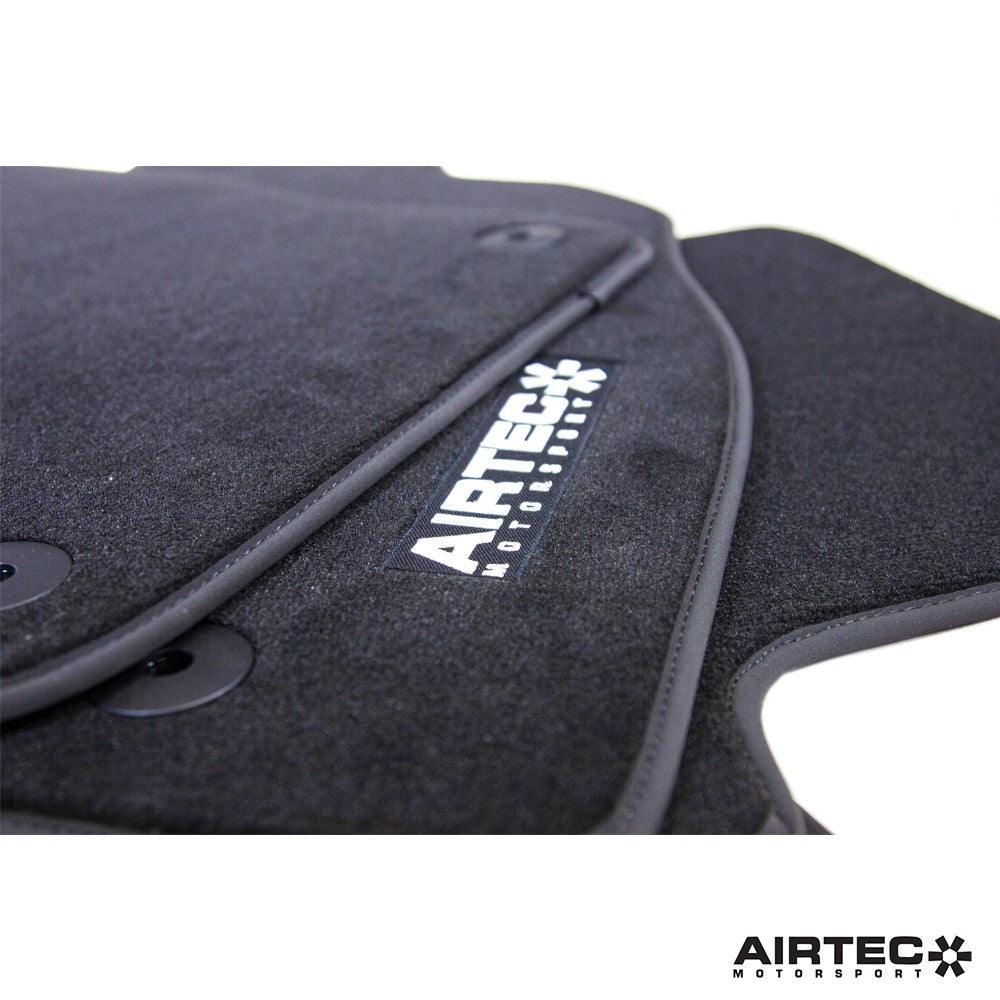 AIRTEC Motorsport Floor Mats for Vauxhall Corsa D/E - RHD Only